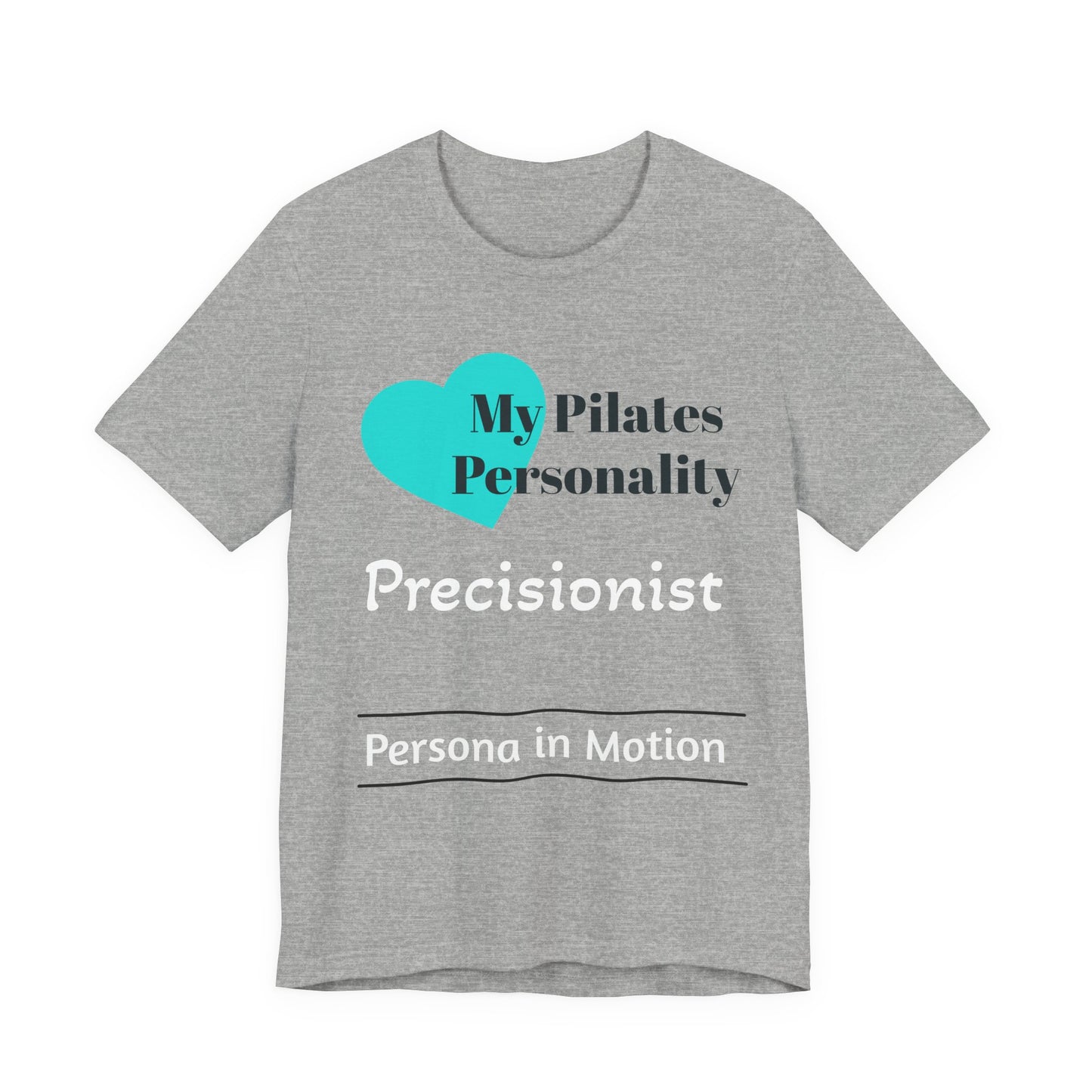 Precisionist Personality