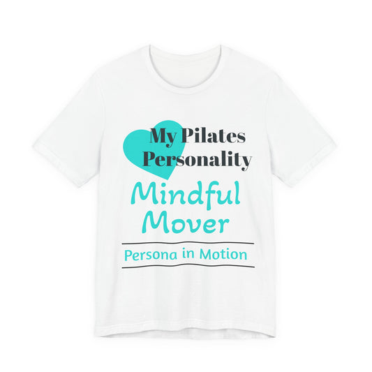 Mindful Mover Personality