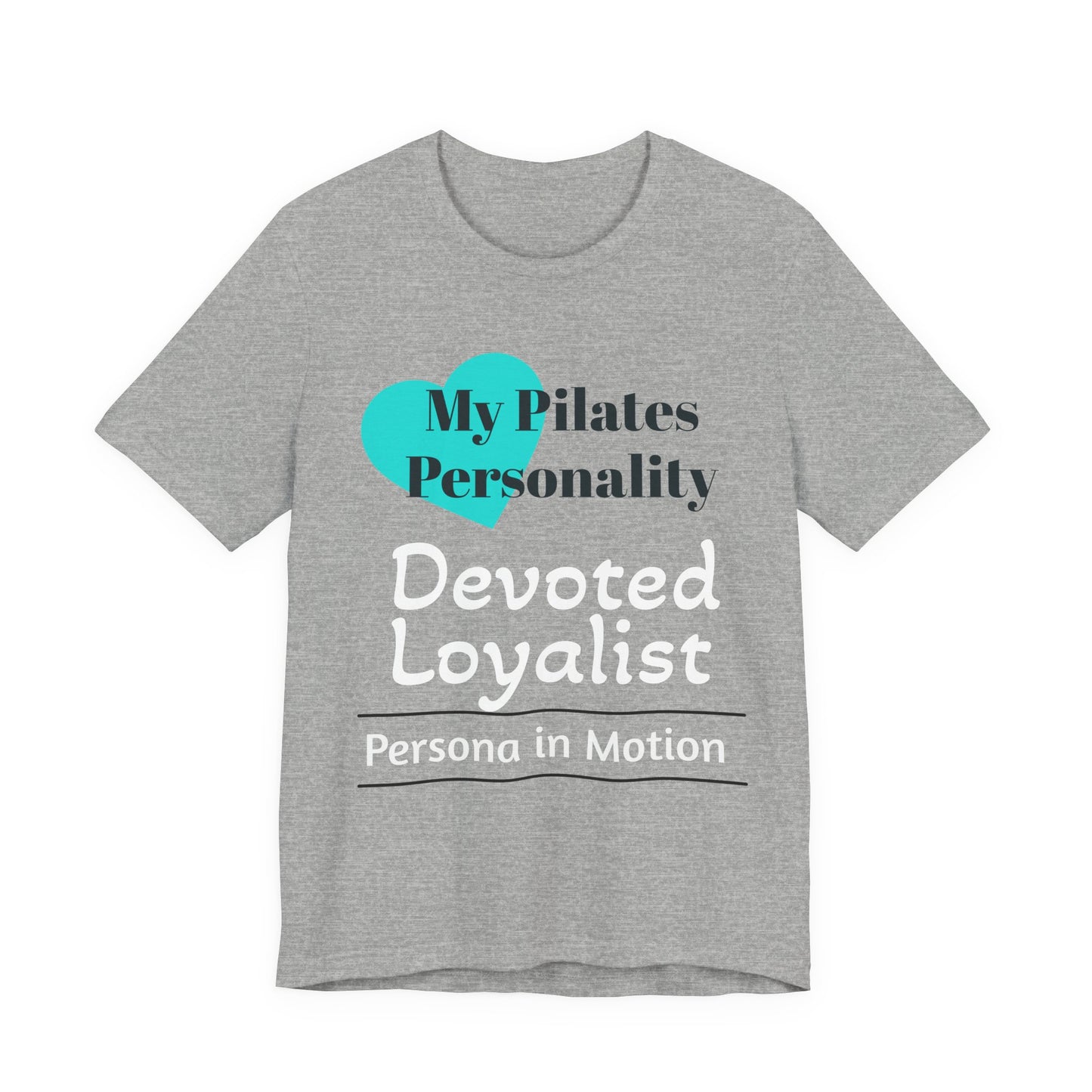 The Devoted Loyalist Personality