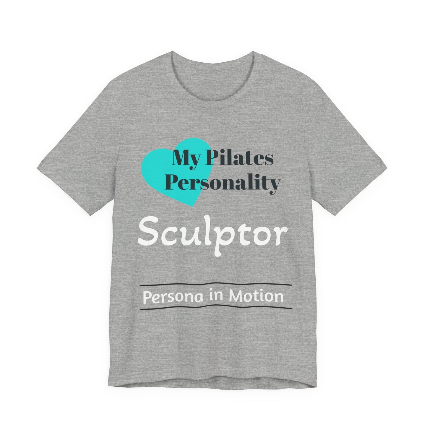 Sculptor Personality