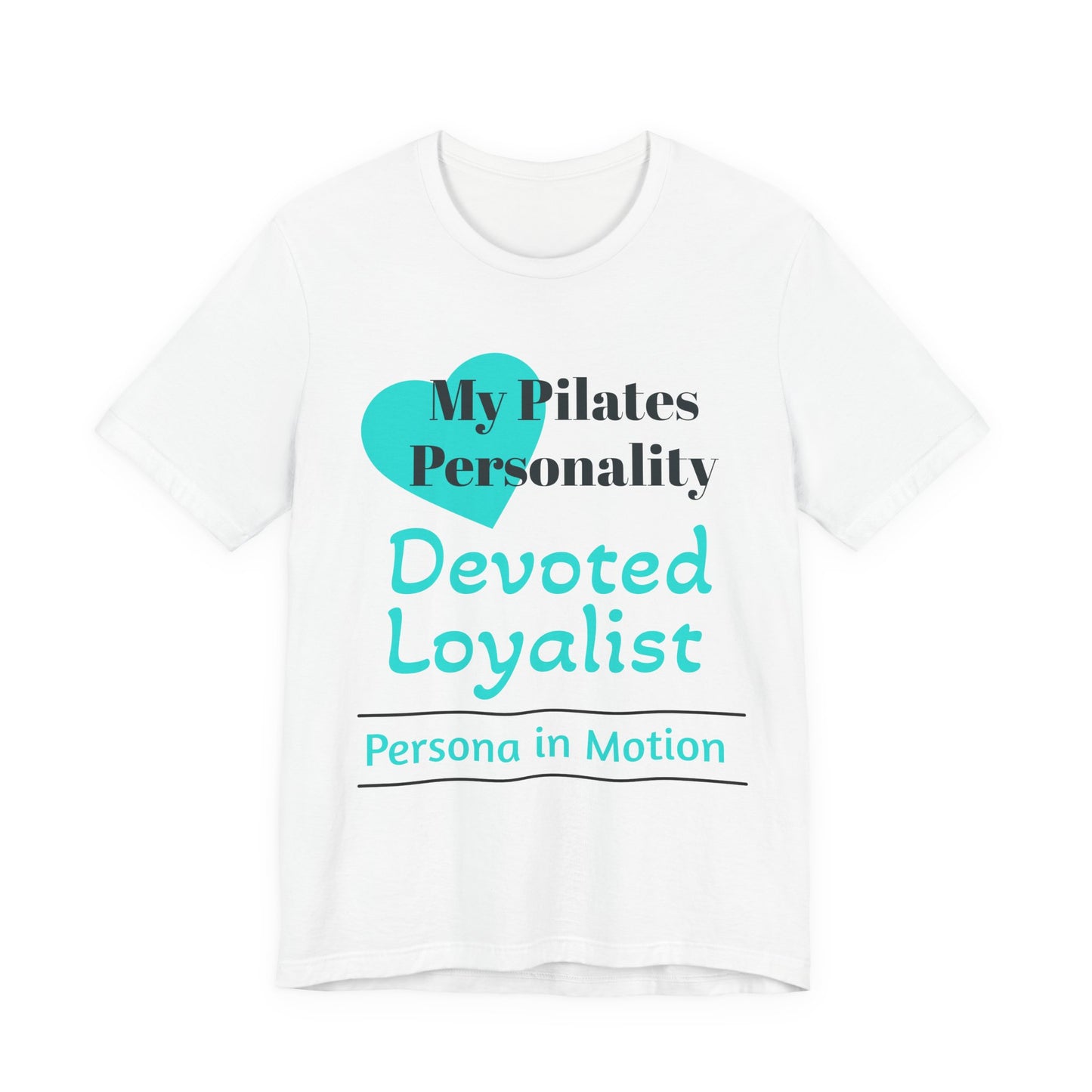 The Devoted Loyalist Personality