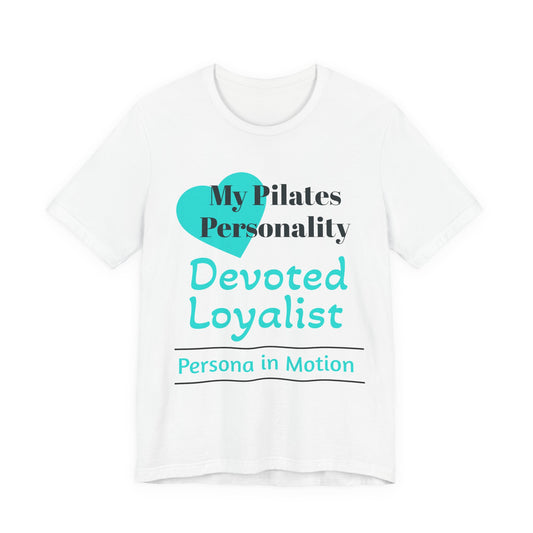 The Devoted Loyalist Personality