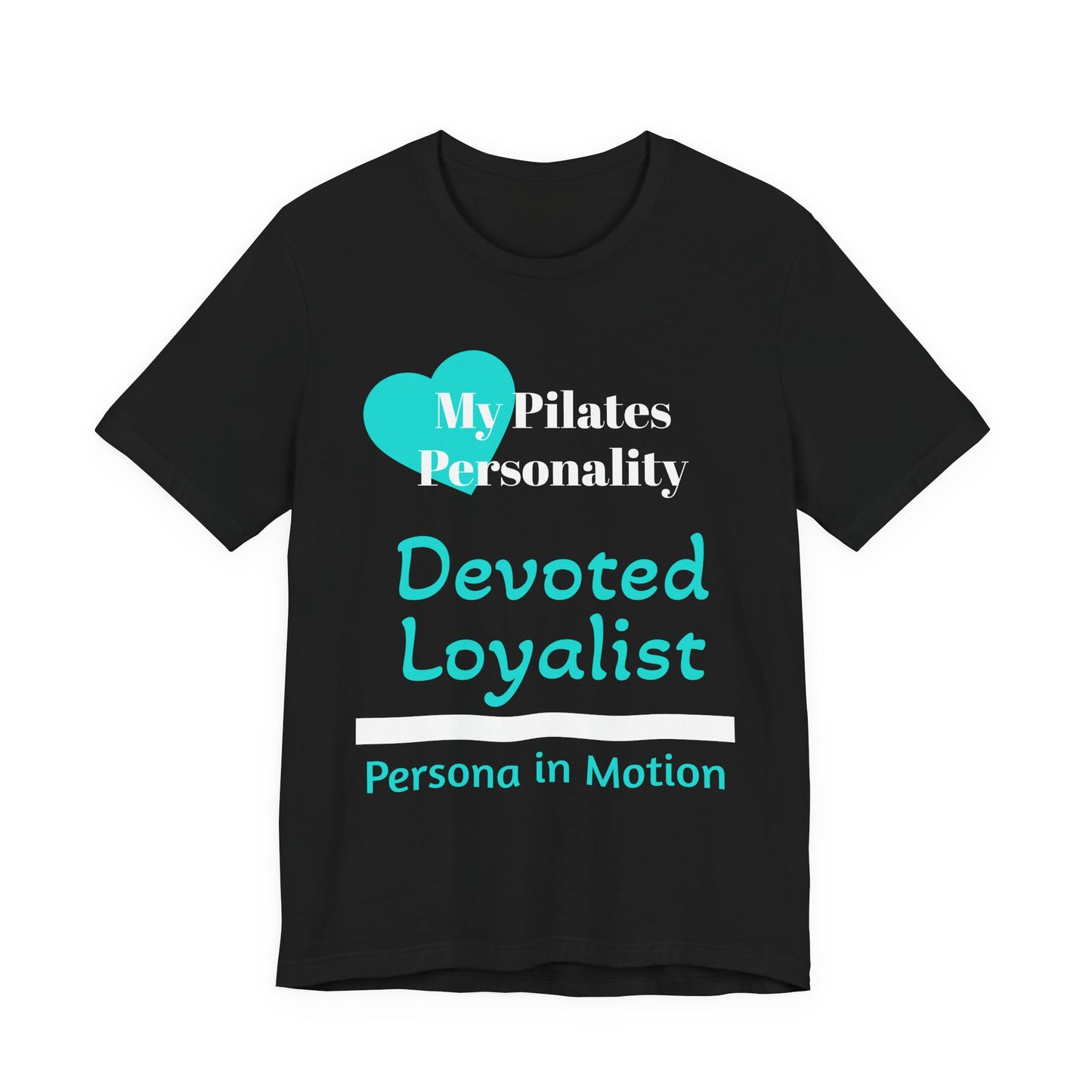 The Devoted Loyalist Personality