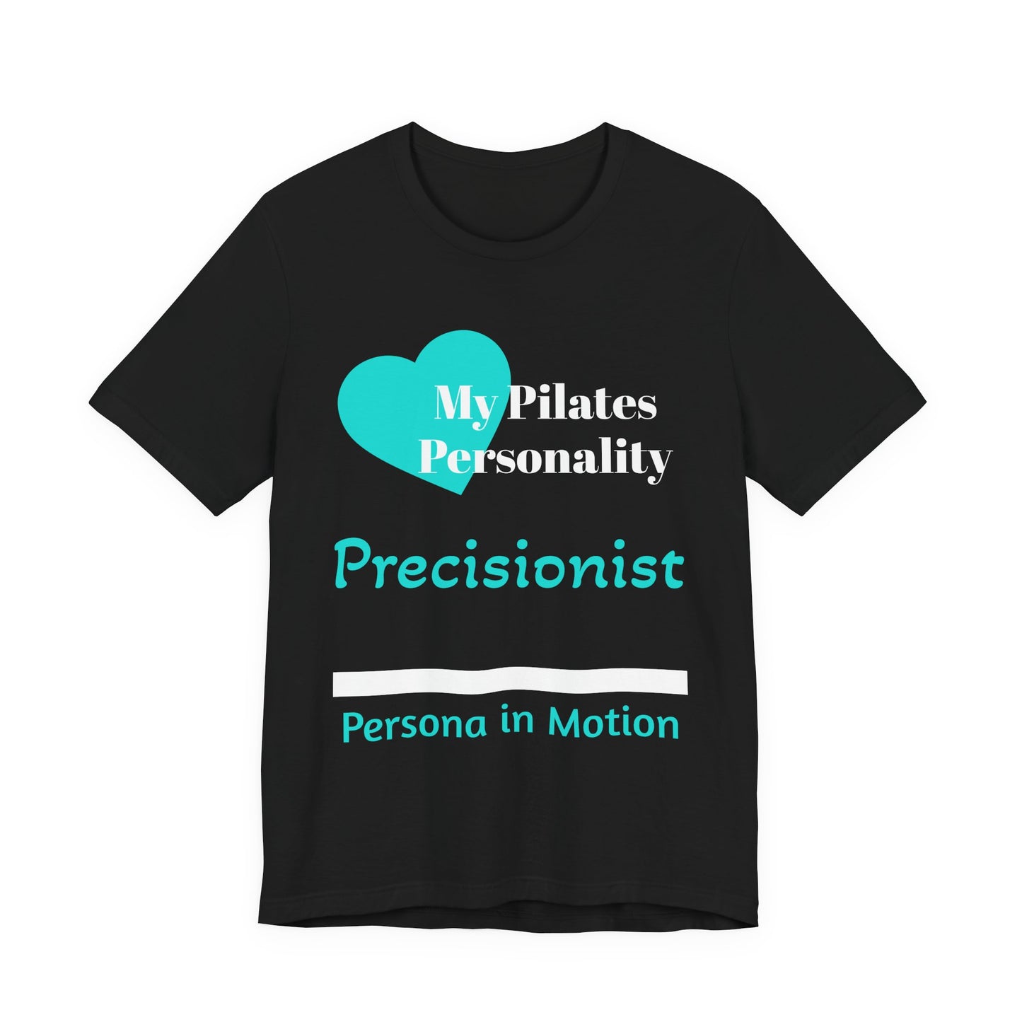 Precisionist Personality