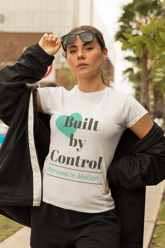 Built by Control Tee — Sculptor Pilates Persona in Motion