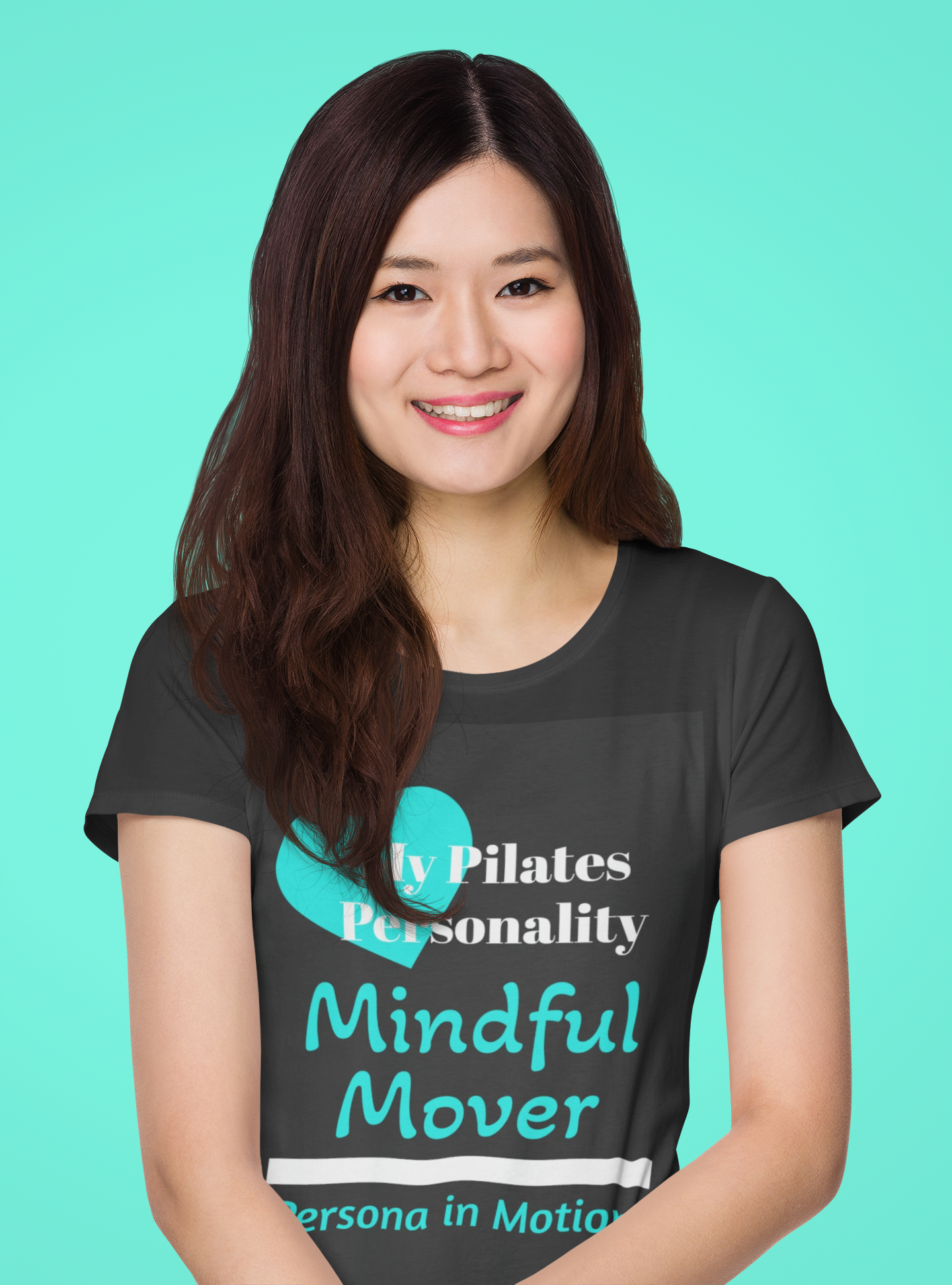 Mindful Mover Personality