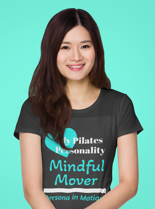 Mindful Mover Personality