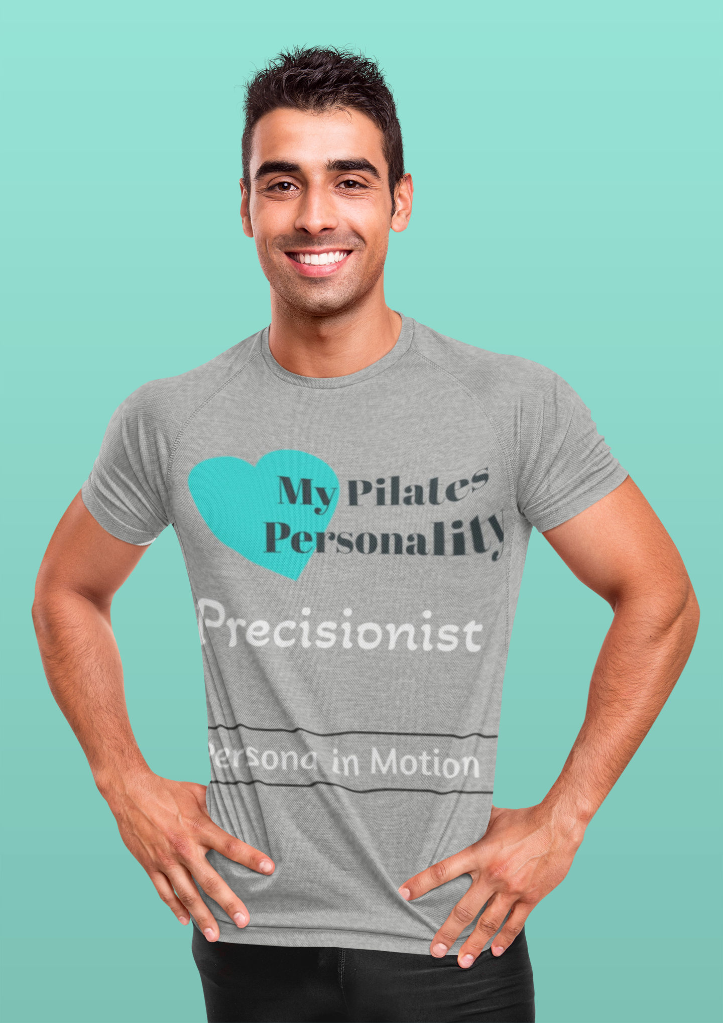 Precisionist Personality