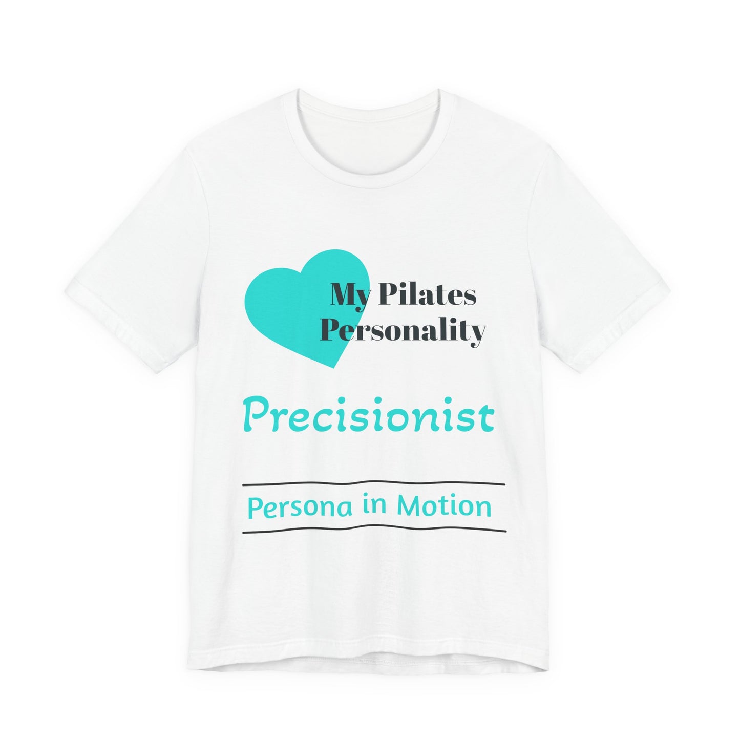 Precisionist Personality