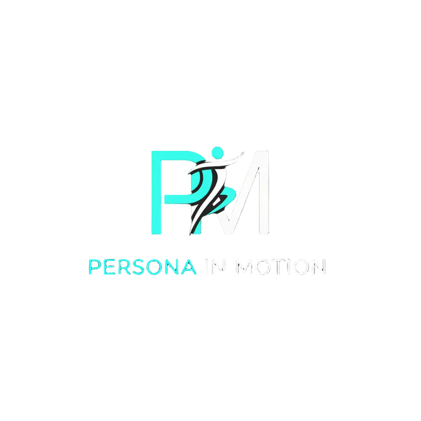 Persona In Motion